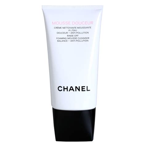 chanel makeup fjerner|Chanel makeup cleanser.